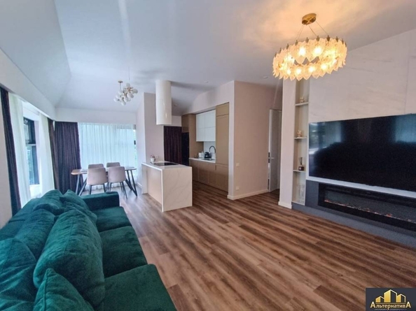 
  Продается 4-комн. квартира, 130 м², Шаумяна ул
. Фото 3.