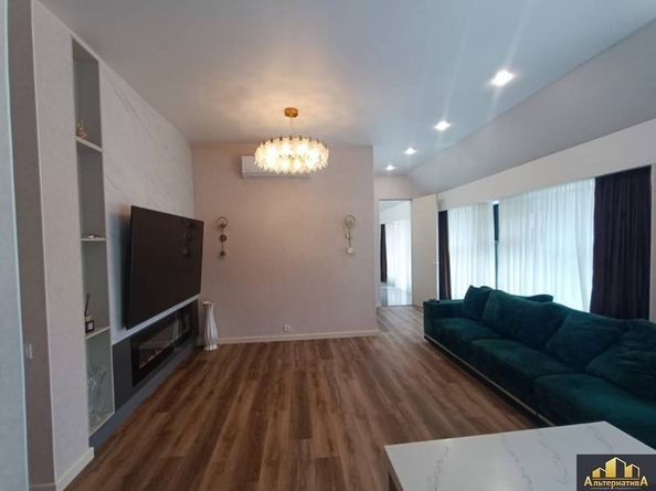 
  Продается 4-комн. квартира, 130 м², Шаумяна ул
. Фото 5.