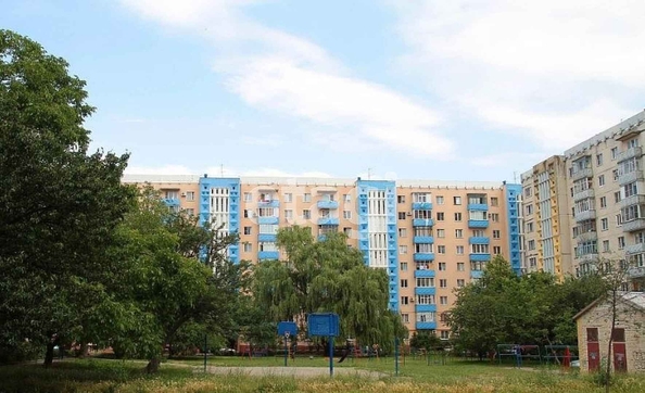 
  Сдается 1-комн. квартира, 37 м², Гризодубовой ул, д. 27
. Фото 10.