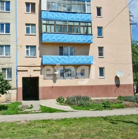 
  Сдается 1-комн. квартира, 37 м², Гризодубовой ул, д. 27
. Фото 15.