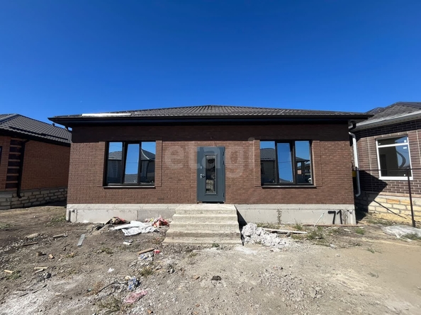 
  Продается дом 145 м². Фото 1.