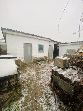 
  Продается дом, 42 м², село Юца
. Фото 9.