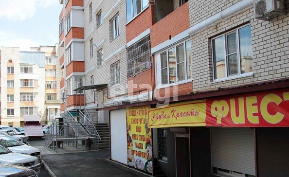 
  Сдается 1-комн. квартира, 37 м², Пирогова ул, д. 102/1
. Фото 11.