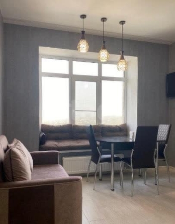 
  Сдается 1-комн. квартира, 38 м², Чапаева ул, д. 4/1а
. Фото 5.
