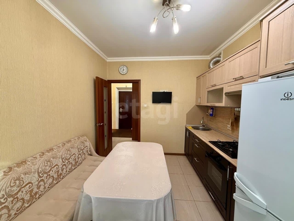 
  Сдается 1-комн. квартира, 39 м², 50 лет ВЛКСМ ул, д. 29
. Фото 3.