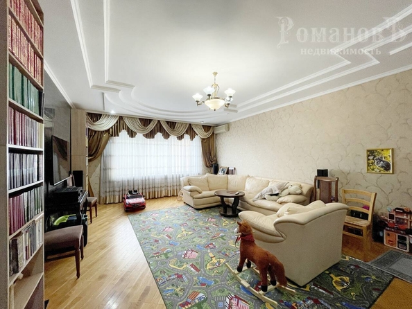 
  Продается 4-комн. квартира, 168.3 м², Доваторцев ул, д. 37/5
. Фото 5.