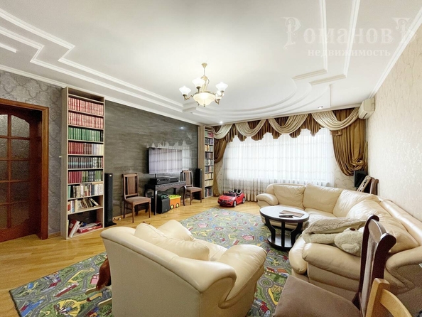 
  Продается 4-комн. квартира, 168.3 м², Доваторцев ул, д. 37/5
. Фото 6.