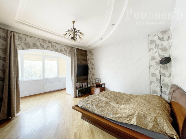 
  Продается 4-комн. квартира, 168.3 м², Доваторцев ул, д. 37/5
. Фото 12.
