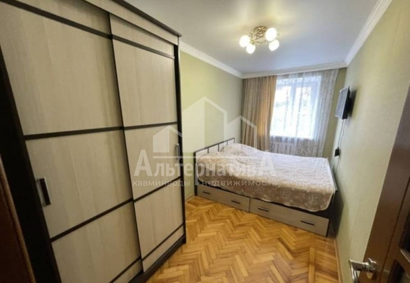 
  Продается 3-комн. квартира, 51.7 м², Тельмана ул
. Фото 7.