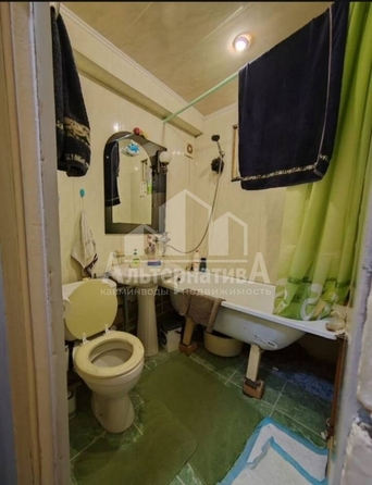 
  Продается 2-комн. квартира, 45.4 м², Андрея Губина ул
. Фото 6.