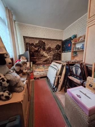 
  Продается 2-комн. квартира, 39 м², Андрея Губина ул
. Фото 5.