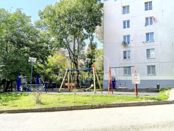 
  Продается 3-комн. квартира, 54 м², Островского ул
. Фото 14.