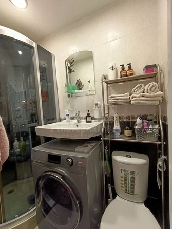 
  Продается 2-комн. квартира 33 м². Фото 11.