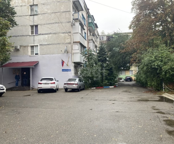 
  Продается 2-комн. квартира, 37 м², Доваторцев ул, д. 59/3
. Фото 9.
