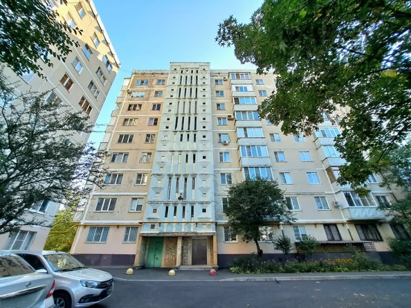 
  Продается 1-комн. квартира, 35.7 м², 50 лет ВЛКСМ ул, д. 51/3
. Фото 12.