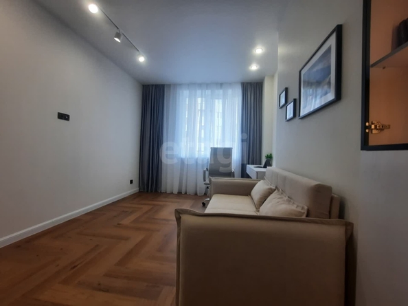 
  Продается 3-комн. квартира, 84 м², Алексея Яковлева ул, д. 1/1
. Фото 17.