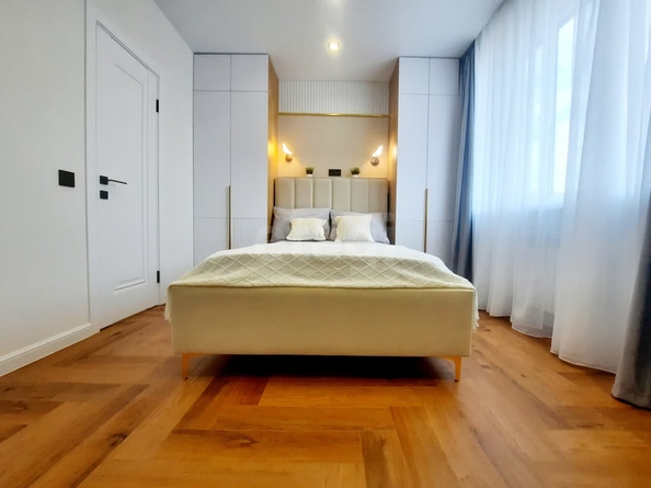 
  Продается 3-комн. квартира, 84 м², Алексея Яковлева ул, д. 1/1
. Фото 24.