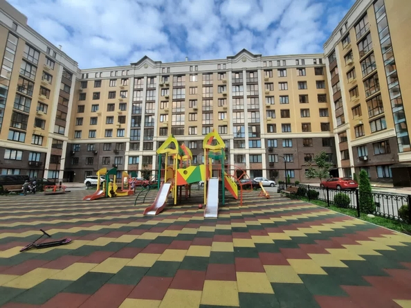 
  Продается 3-комн. квартира, 84 м², Алексея Яковлева ул, д. 1/1
. Фото 32.