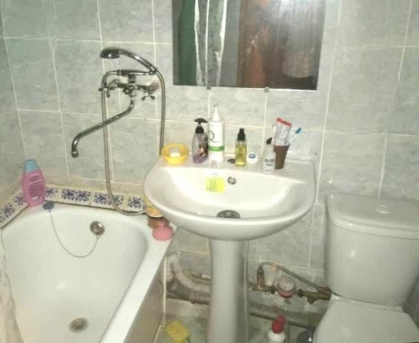 
  Сдается 1-комн. квартира, 32 м², Серова ул, д. 2/2
. Фото 10.