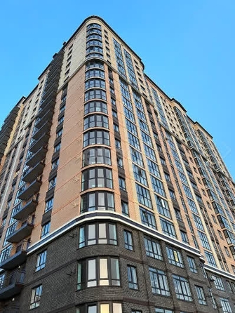 
  Продается 2-комн. квартира, 53 м², Матрёны Наздрачёвой ул, д. 3/3к1
. Фото 29.