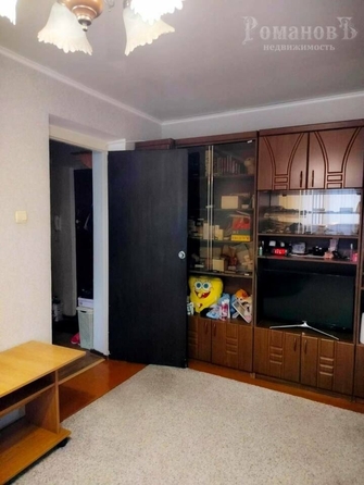 
  Продается 2-комн. квартира, 36.2 м², Тухачевского ул, д. 5/1
. Фото 4.