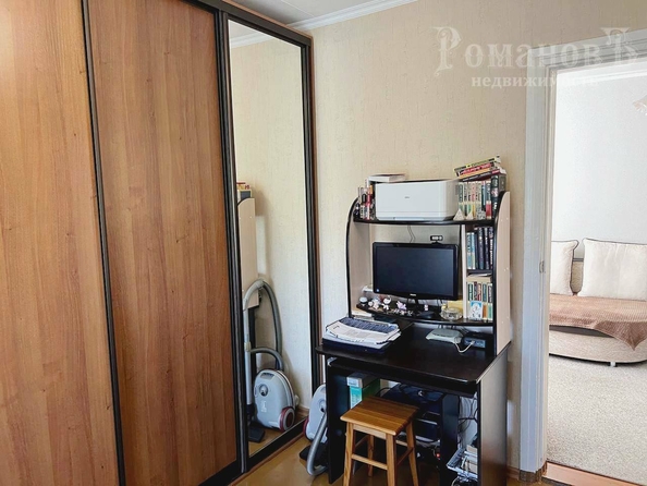 
  Продается 2-комн. квартира, 36.2 м², Тухачевского ул, д. 5/1
. Фото 7.