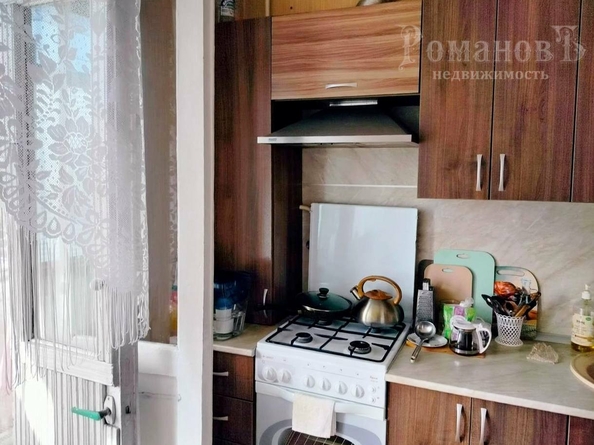
  Продается 2-комн. квартира, 36.2 м², Тухачевского ул, д. 5/1
. Фото 9.