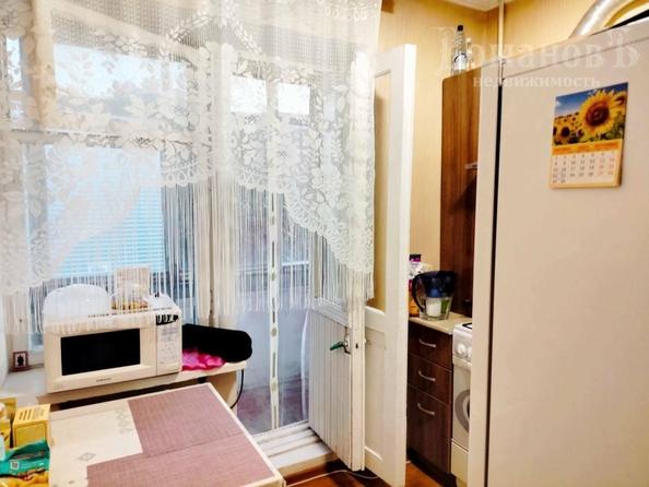 
  Продается 2-комн. квартира, 36.2 м², Тухачевского ул, д. 5/1
. Фото 10.