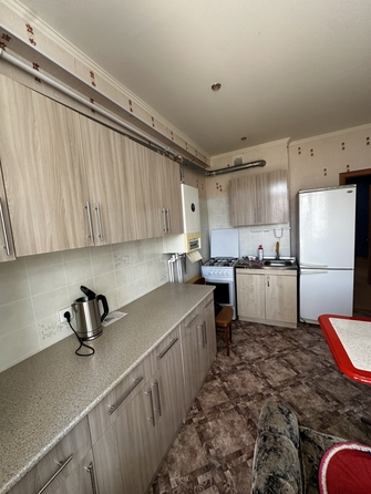
  Продается 1-комн. квартира, 52 м², Булгакова ул, д. 5
. Фото 7.