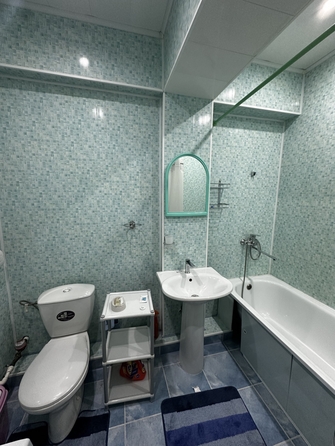 
  Продается 1-комн. квартира, 52 м², Булгакова ул, д. 5
. Фото 13.