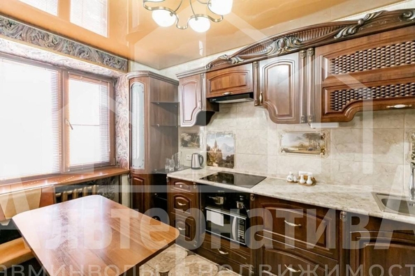 
  Продается 1-комн. квартира, 40.3 м², Зеркальный пер
. Фото 5.