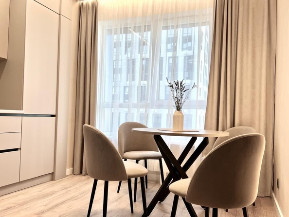 
  Продается 2-комн. квартира, 60 м², ЖК Высота, литер 4.1
. Фото 2.