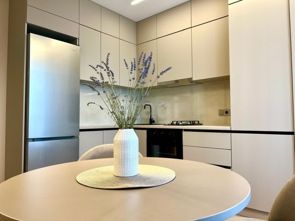 
  Продается 2-комн. квартира, 60 м², ЖК Высота, литер 4.1
. Фото 4.