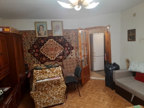 
  Продается 3-комн. квартира, 66 м², Юности пр-кт, д. 4а
. Фото 1.