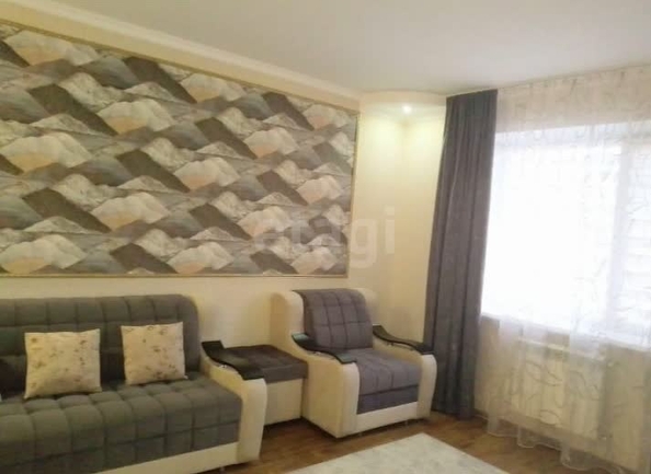 
  Продается 2-комн. квартира, 57 м², Тухачевского ул, д. 24/1
. Фото 2.