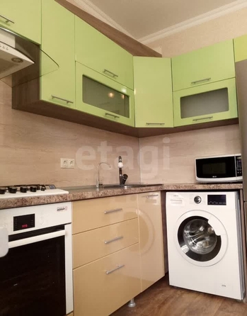 
  Продается 2-комн. квартира, 57 м², Тухачевского ул, д. 24/1
. Фото 10.