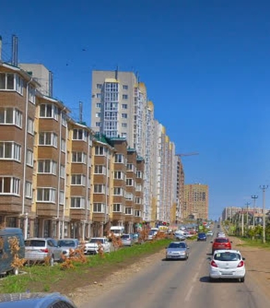 
  Сдается 1-комн. квартира, 38 м², Рогожникова ул, д. 27/1
. Фото 9.