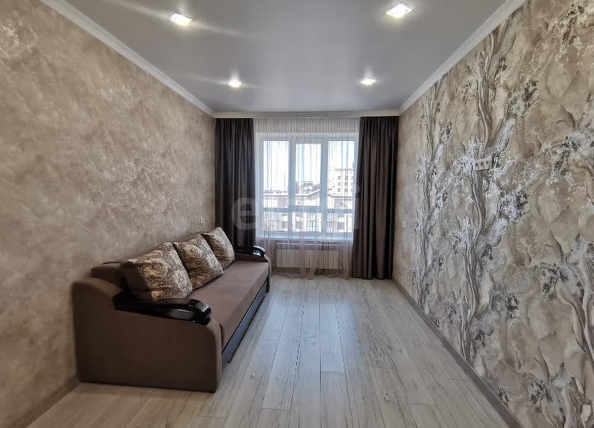 
  Продается 1-комн. квартира, 42.6 м², генерала Маргелова ул, д. 5/2
. Фото 1.