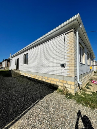 
  Продается дом, 110 м², Михайловск
. Фото 1.