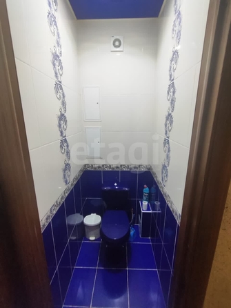 
  Продается 2-комн. квартира, 59 м², Тухачевского ул, д. 28/3
. Фото 9.
