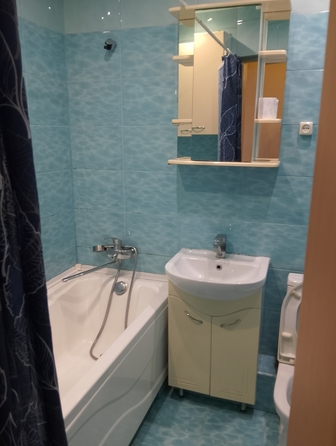 
  Сдам 1-комн. квартиру, 34 м², Фрунзе ул
. Фото 12.