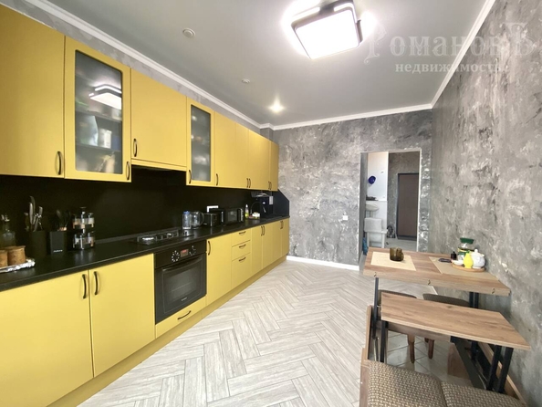 
  Сдается 1-комн. квартира, 47.3 м², Алмазная ул, д. 20/3
. Фото 4.