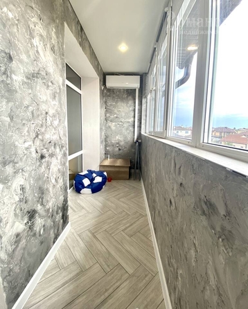 
  Сдается 1-комн. квартира, 47.3 м², Алмазная ул, д. 20/3
. Фото 11.