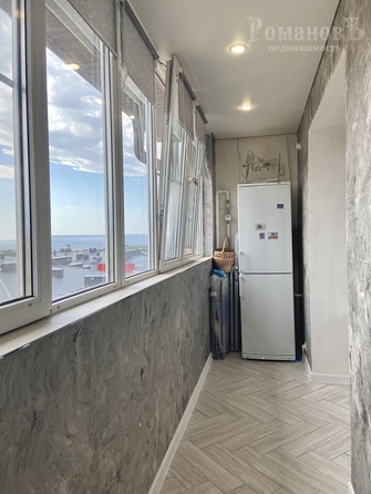 
  Сдается 1-комн. квартира, 47.3 м², Алмазная ул, д. 20/3
. Фото 12.