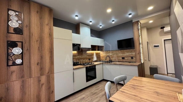 
  Продается 1-комн. квартира, 41.87 м², 40 лет Октября ул
. Фото 2.