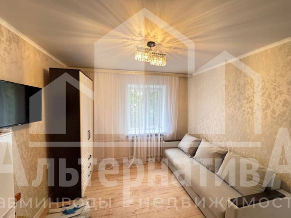 
  Продается 2-комн. квартира, 25.3 м², Кутузова ул
. Фото 5.