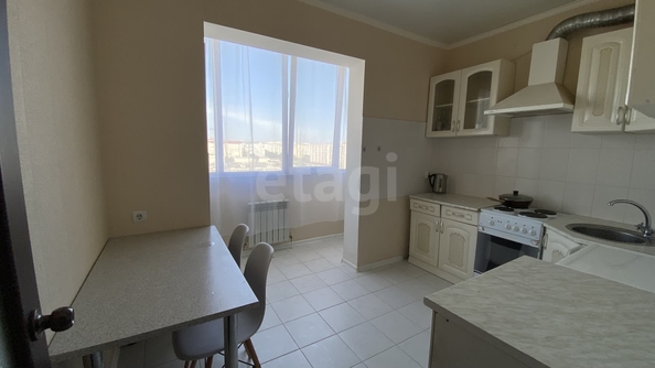 
  Продается 1-комн. квартира, 33.4 м², 45 Параллель ул, д. 38
. Фото 3.