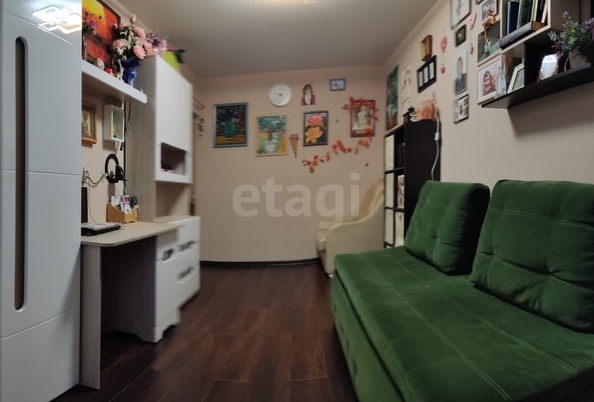 
  Продается 1-комн. квартира, 37.1 м², Доваторцев ул, д. 219б
. Фото 6.