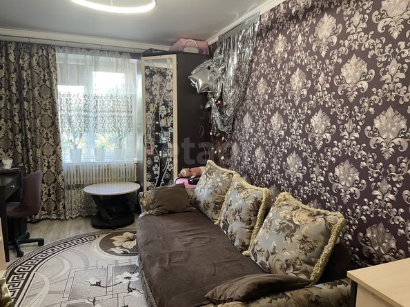 
  Продается комната, 12 м², Ленина ул, д. 102
. Фото 3.