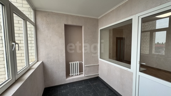 
  Продается 2-комн. квартира, 77 м², Пирогова ул, д. 70
. Фото 9.